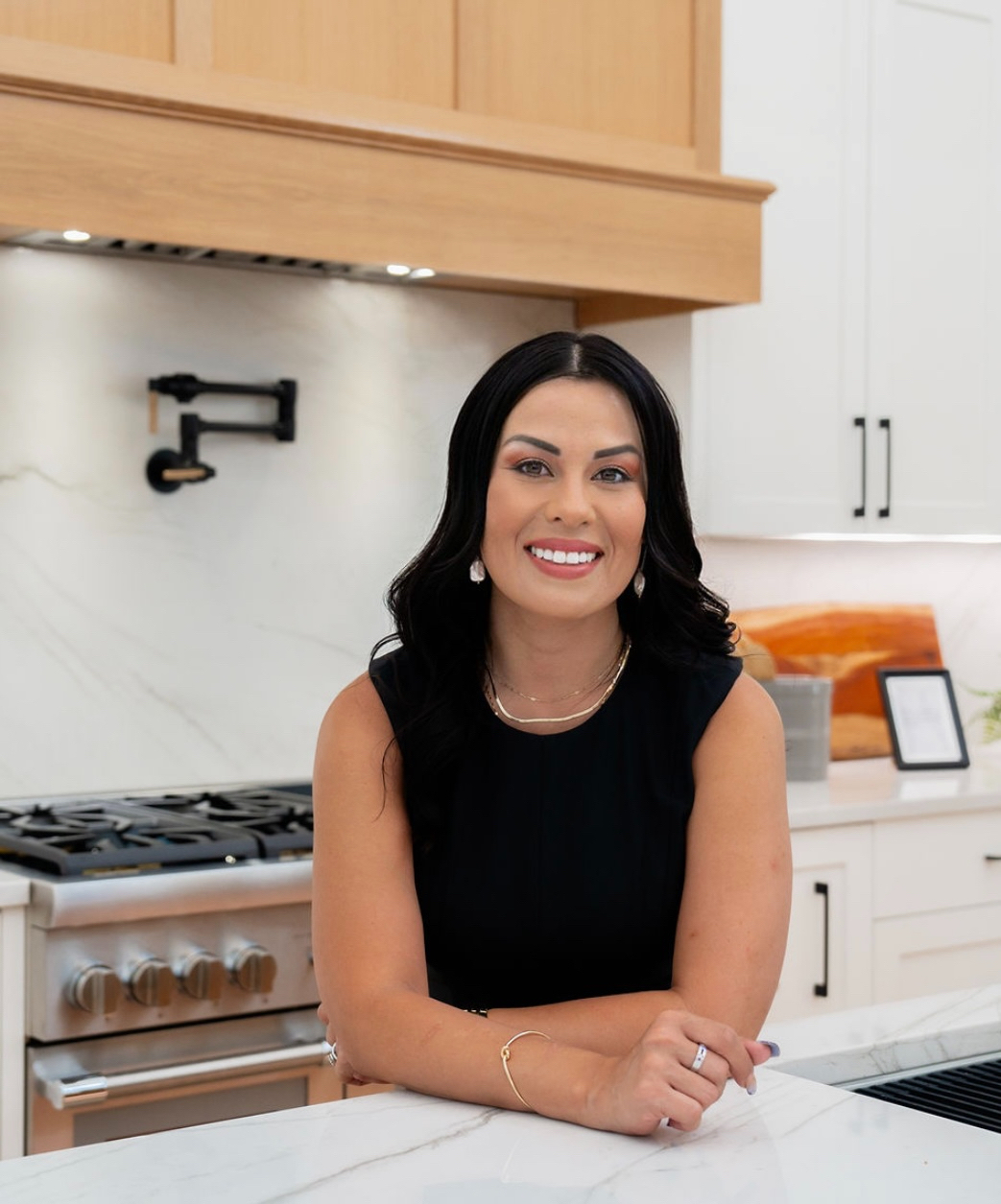 REALTOR® Profile Picture