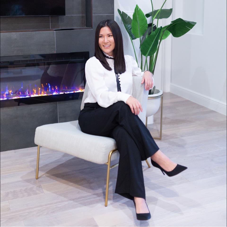 REALTOR® Profile Picture