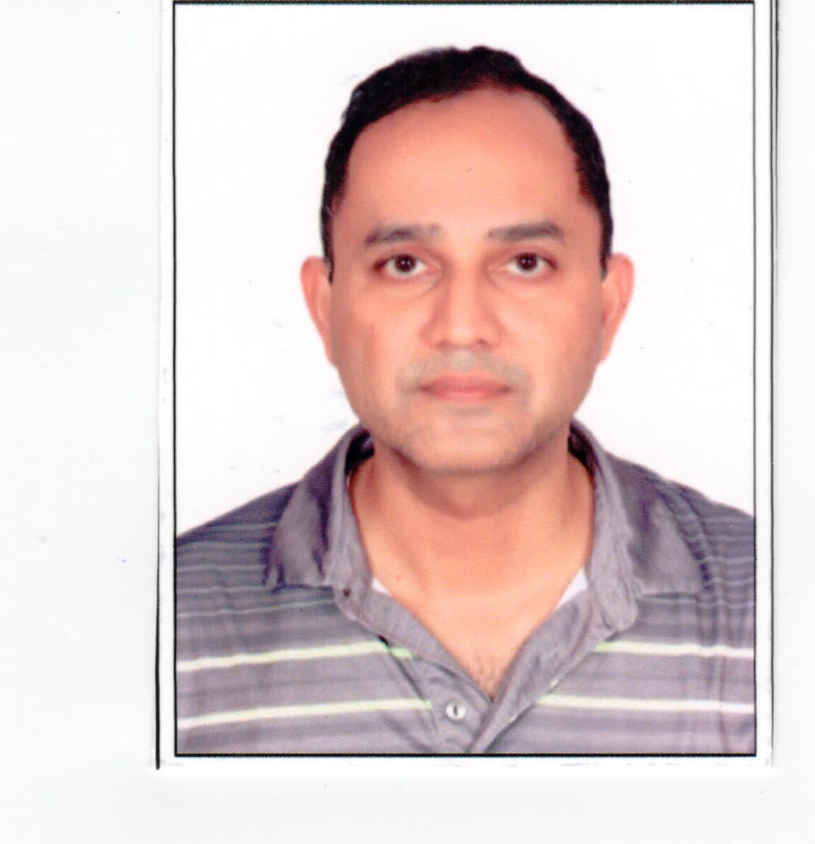 REALTOR® Profile Picture