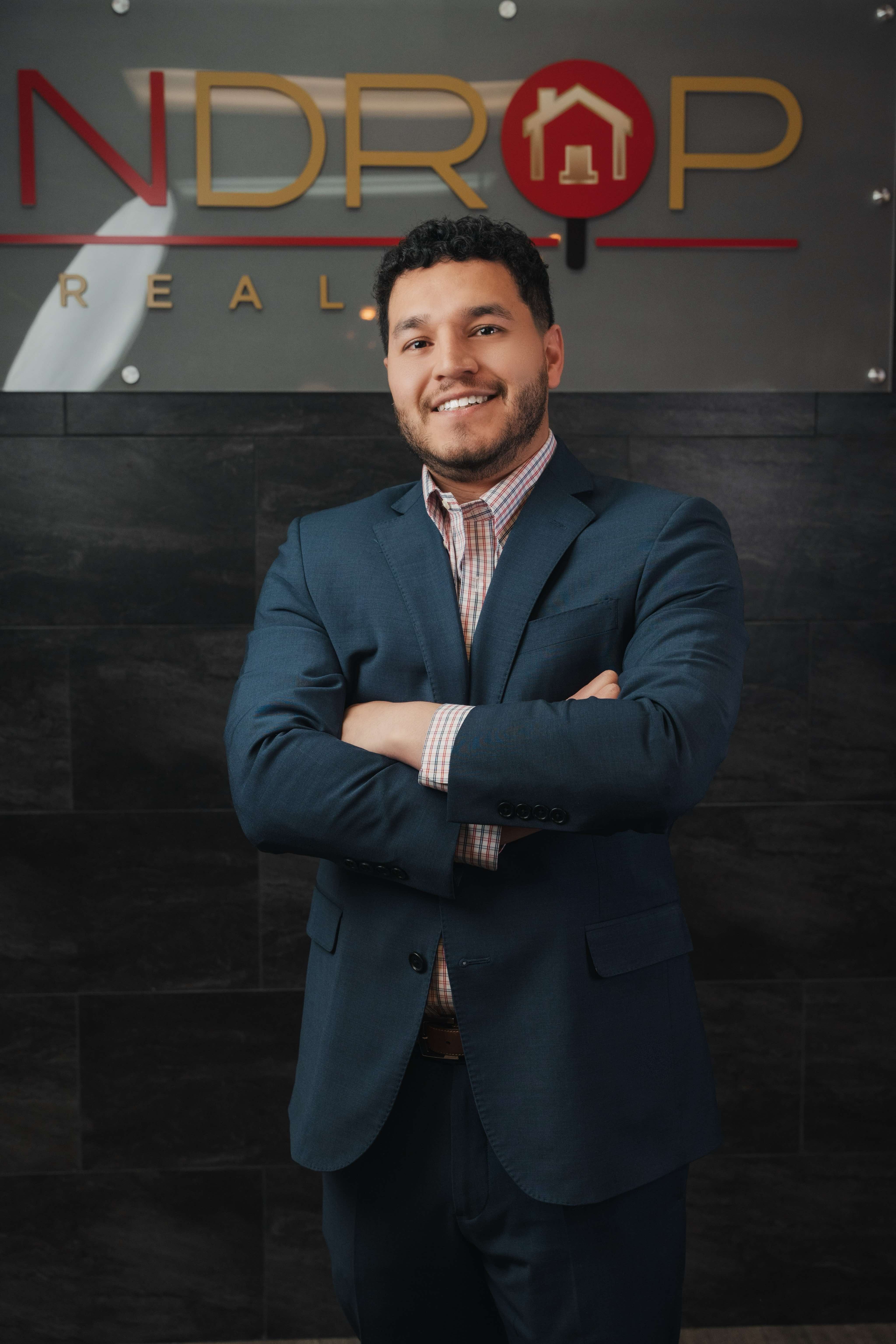 REALTOR® Profile Picture