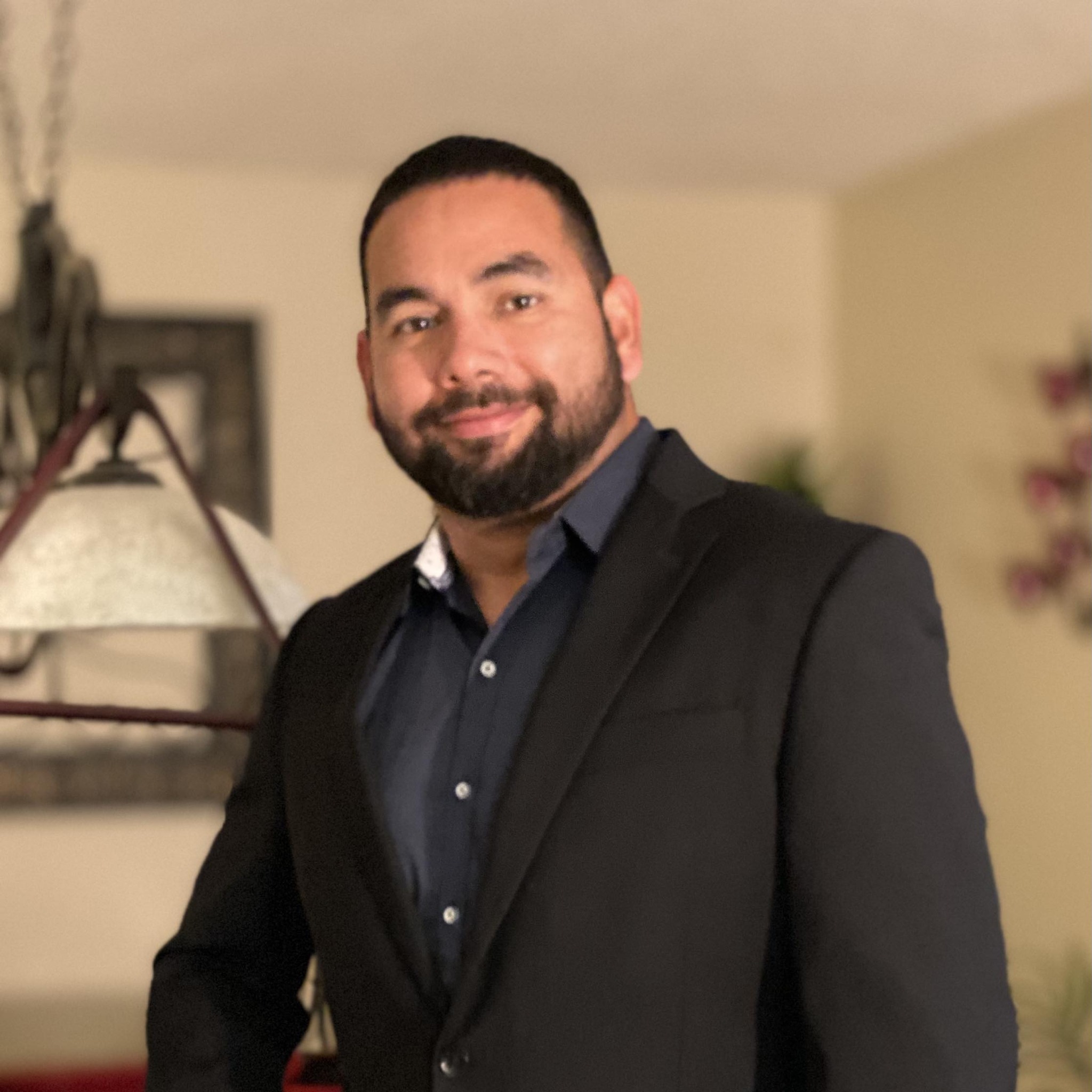 REALTOR® Profile Picture