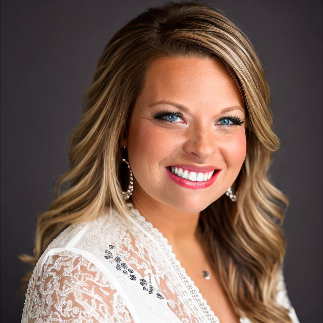 REALTOR® Profile Picture