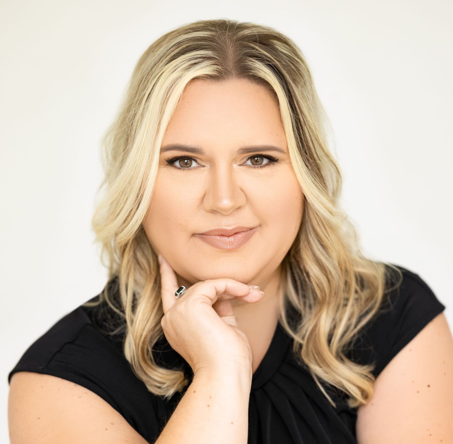 REALTOR® Profile Picture