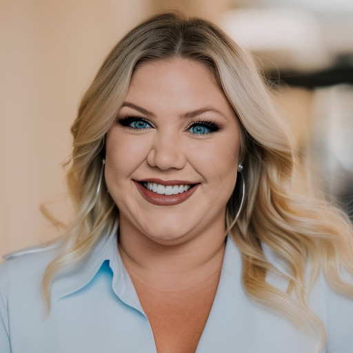 REALTOR® Profile Picture