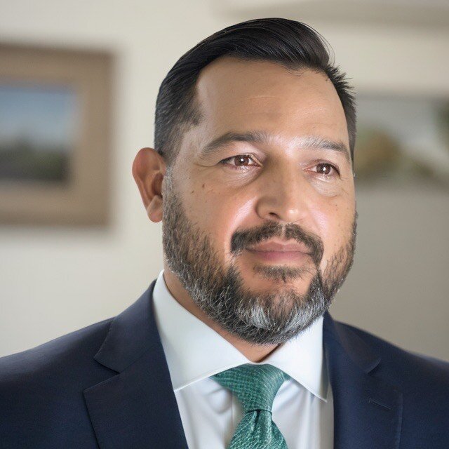 REALTOR® Profile Picture