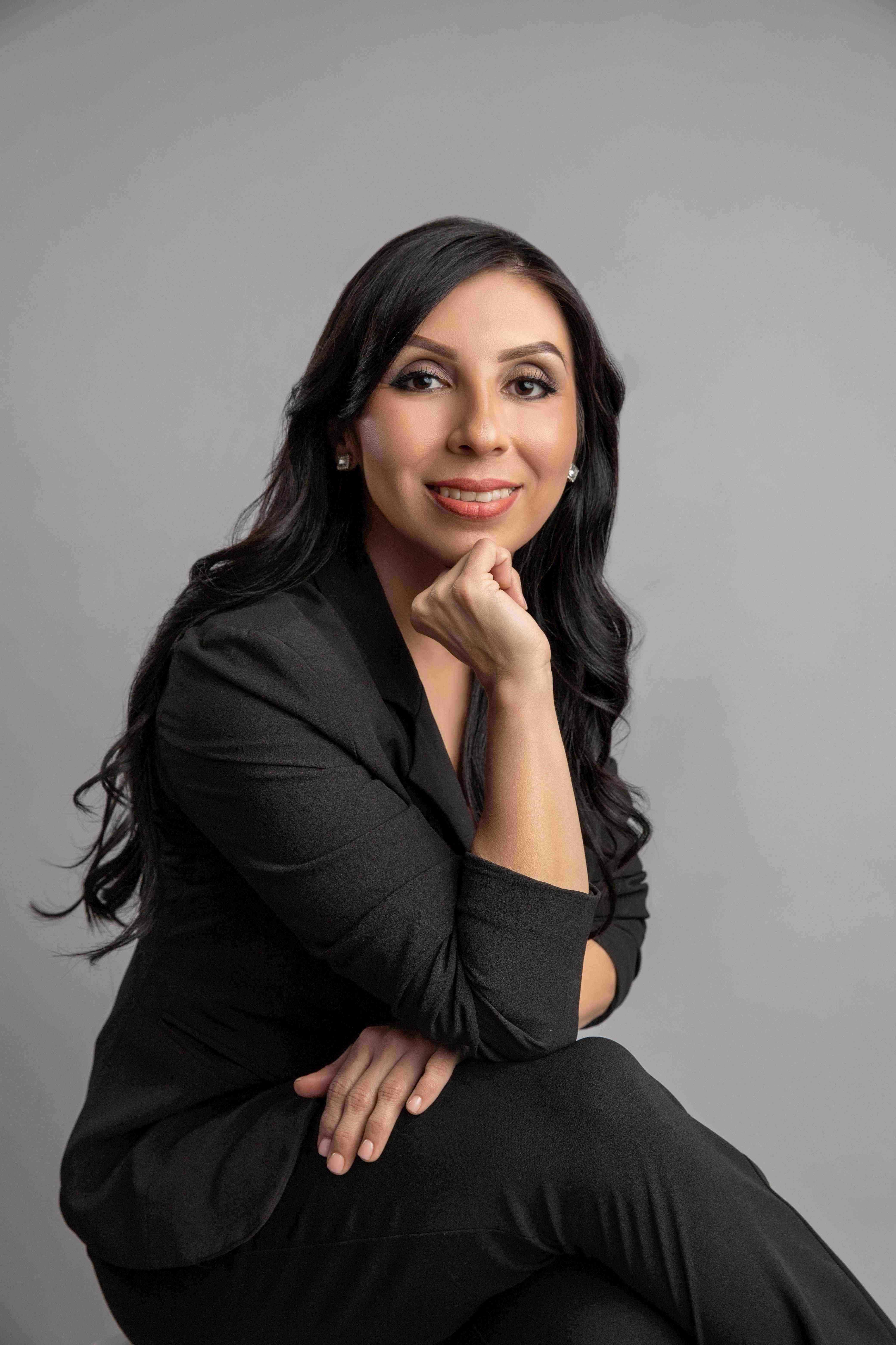 REALTOR® Profile Picture