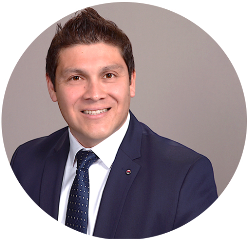 REALTOR® Profile Picture