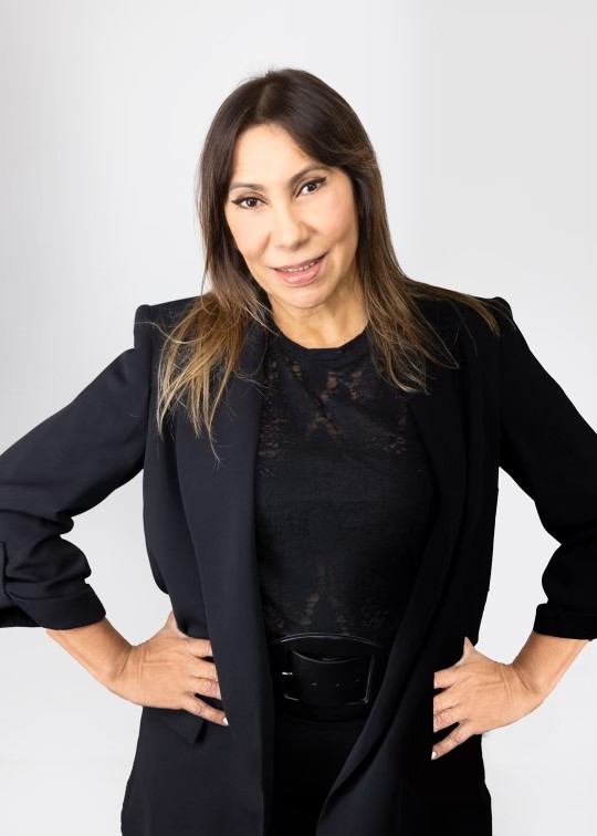 REALTOR® Profile Picture
