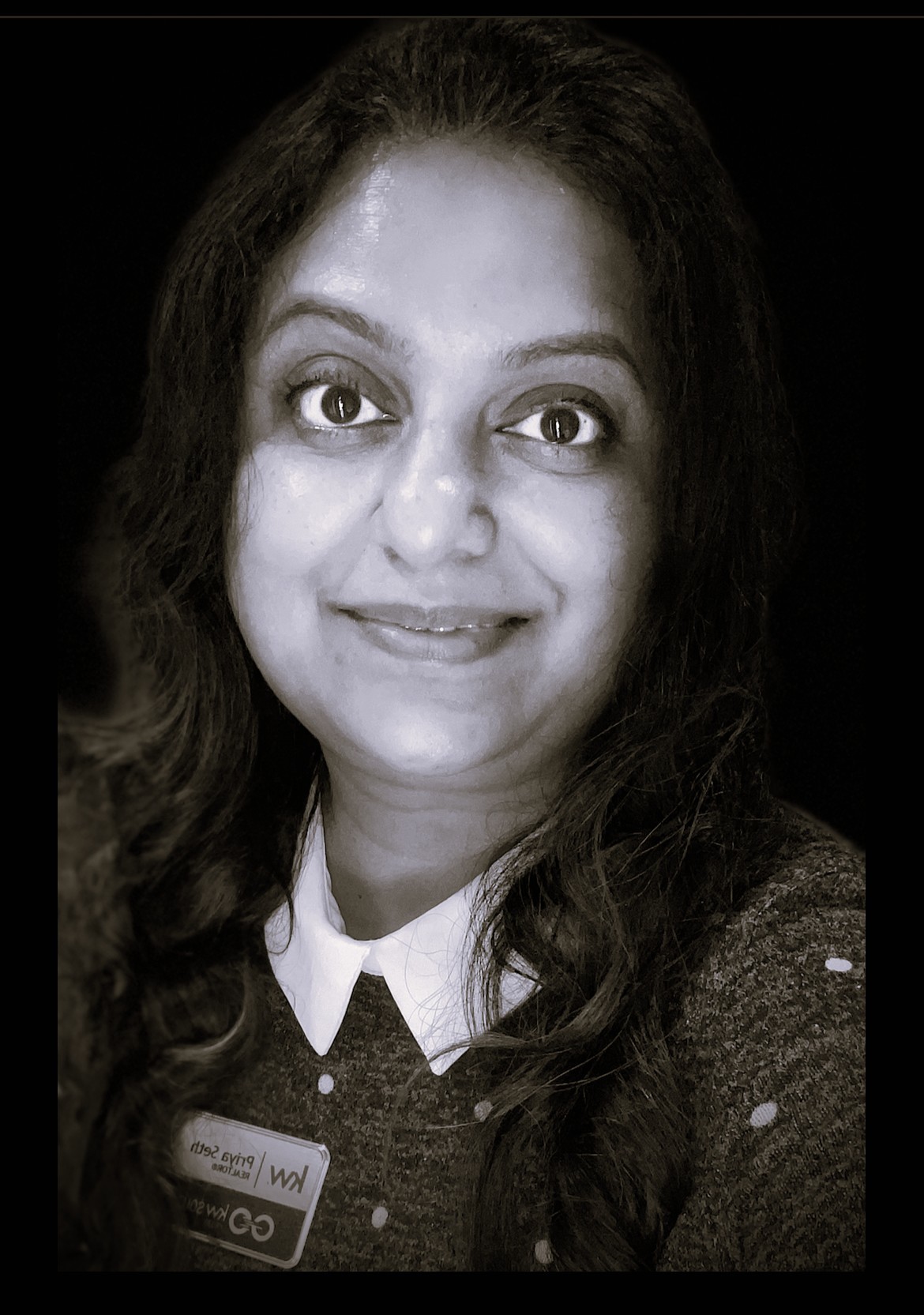 REALTOR® Profile Picture