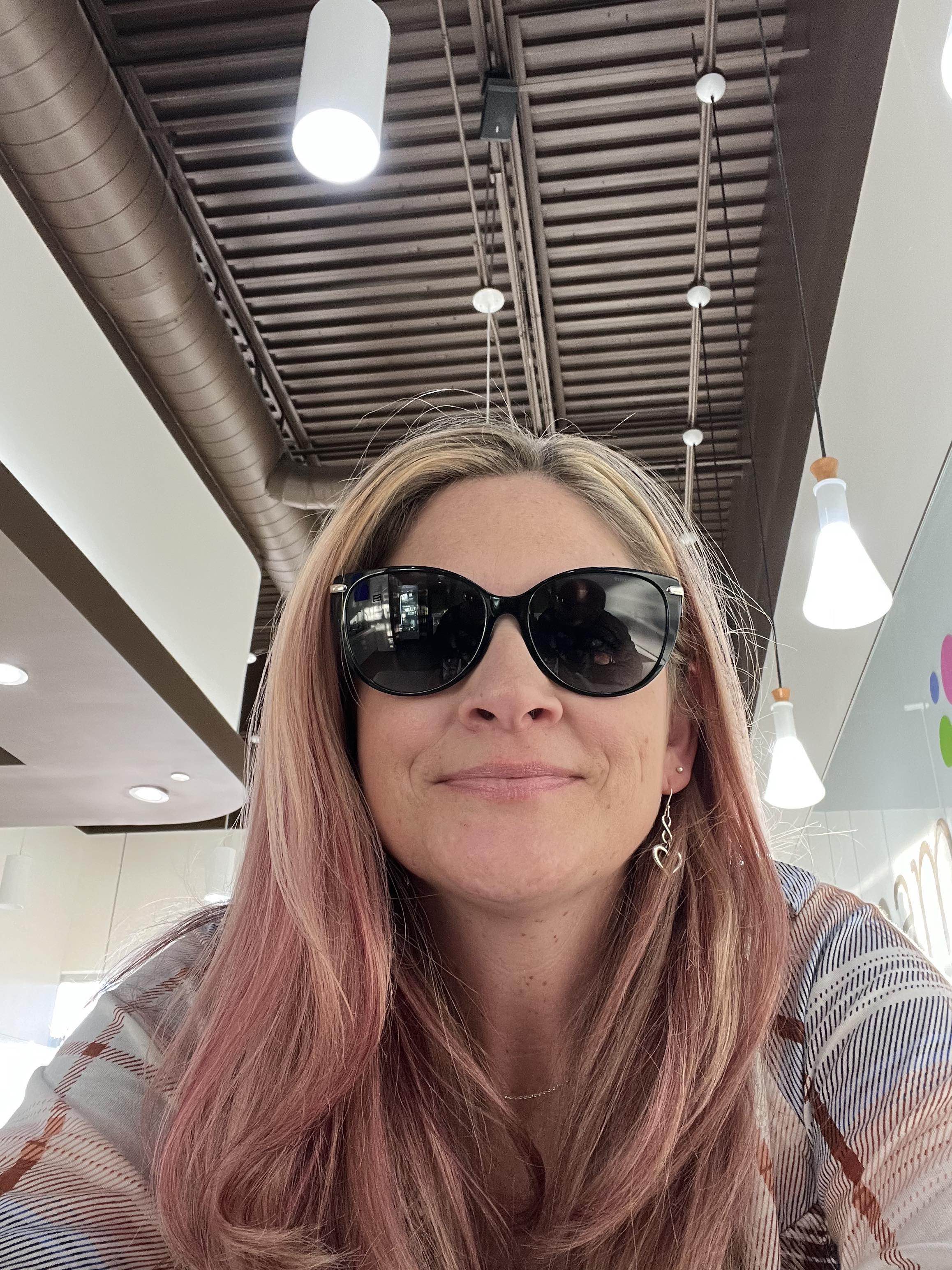 REALTOR® Profile Picture