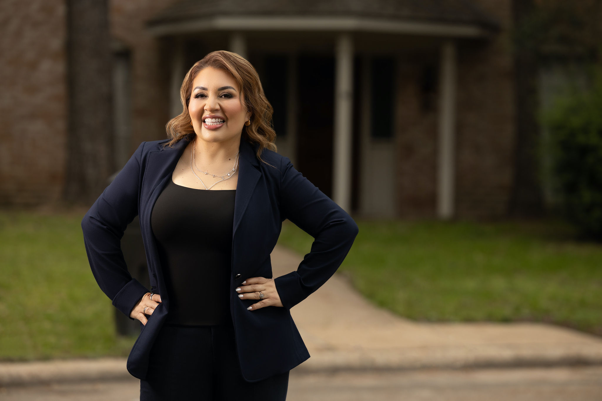 REALTOR® Profile Picture