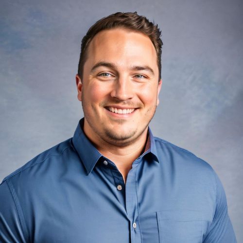 REALTOR® Profile Picture