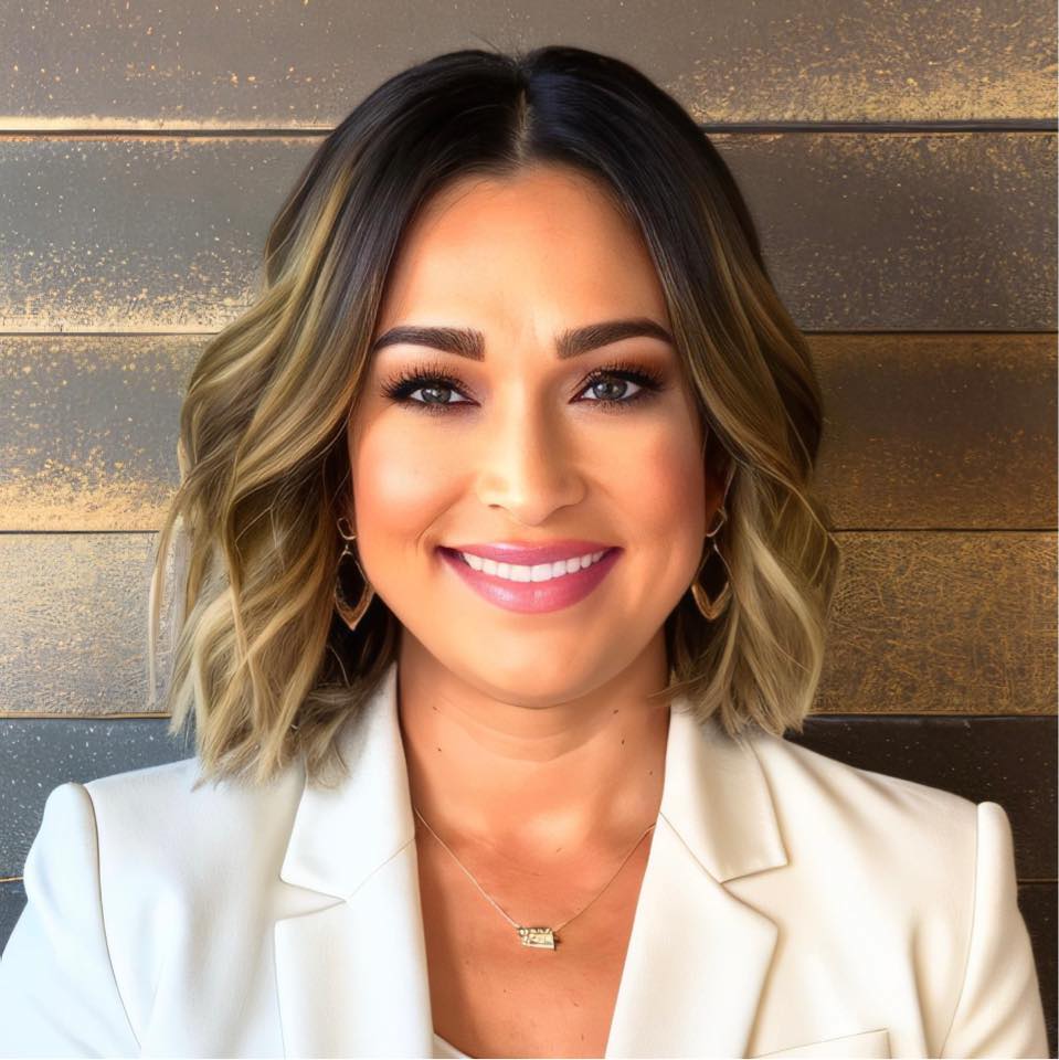 REALTOR® Profile Picture