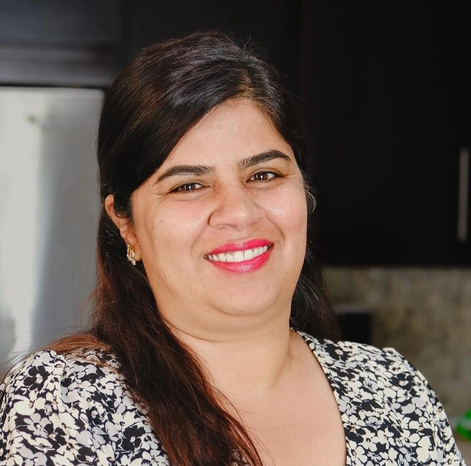 REALTOR® Profile Picture