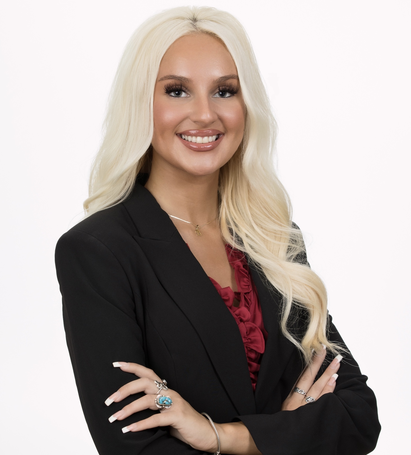 REALTOR® Profile Picture