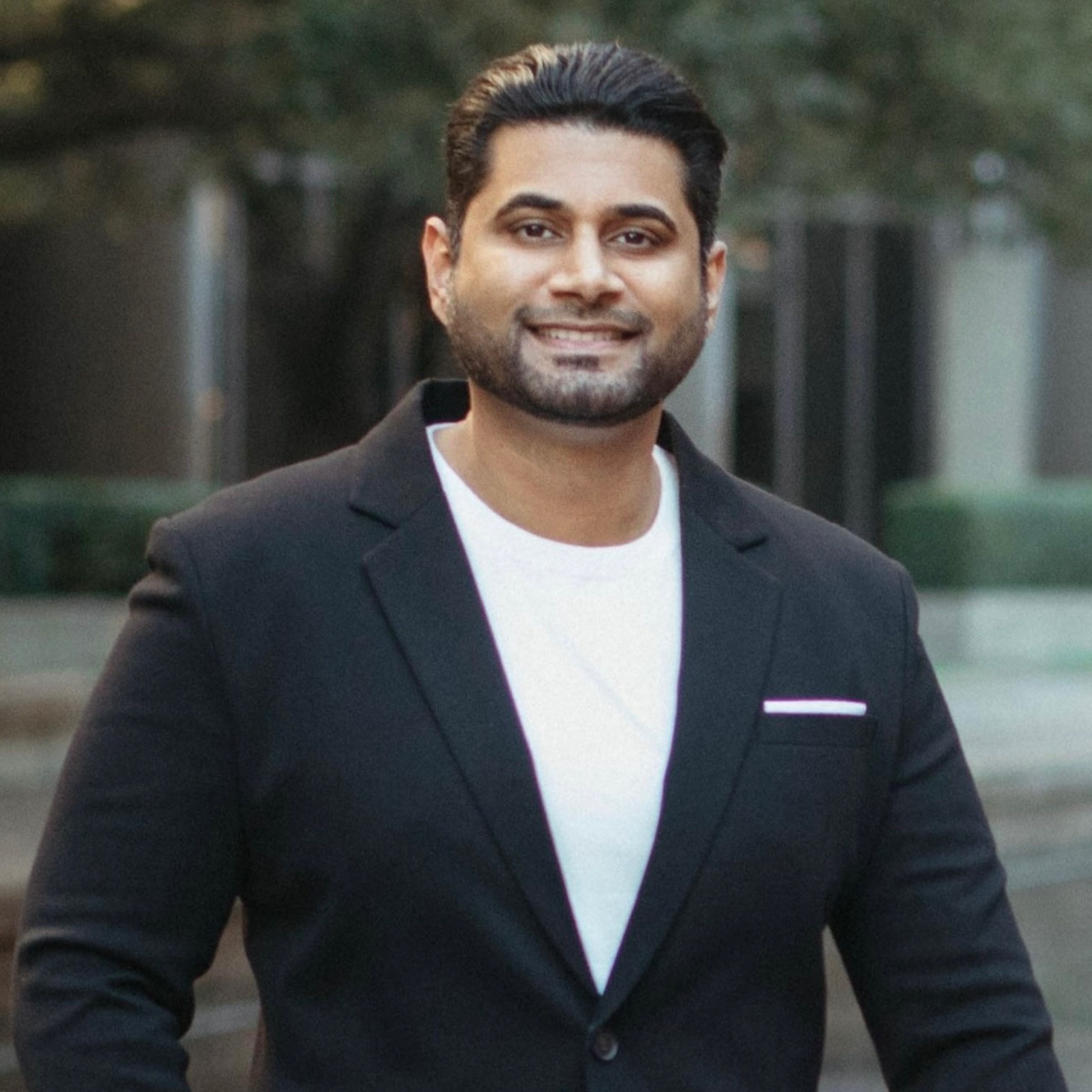 REALTOR® Profile Picture