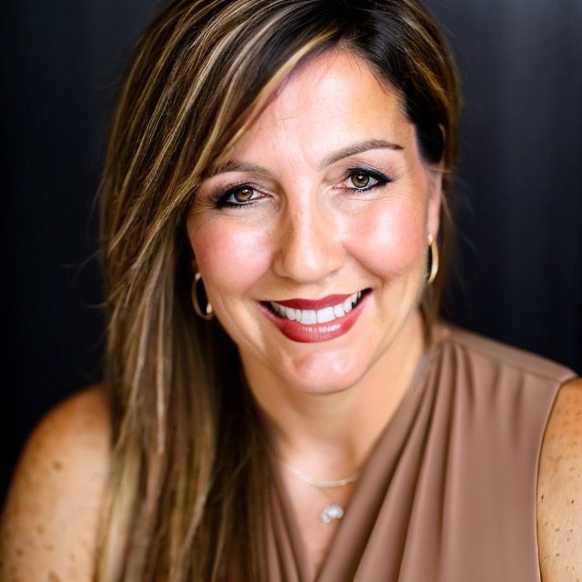 REALTOR® Profile Picture
