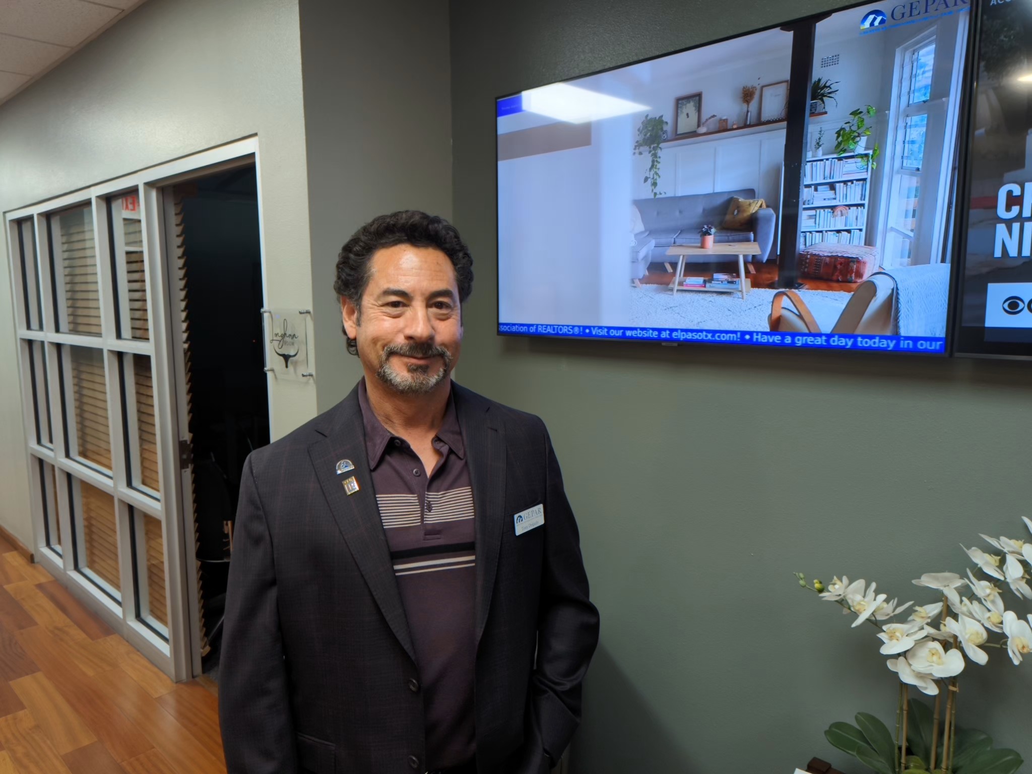 REALTOR® Profile Picture
