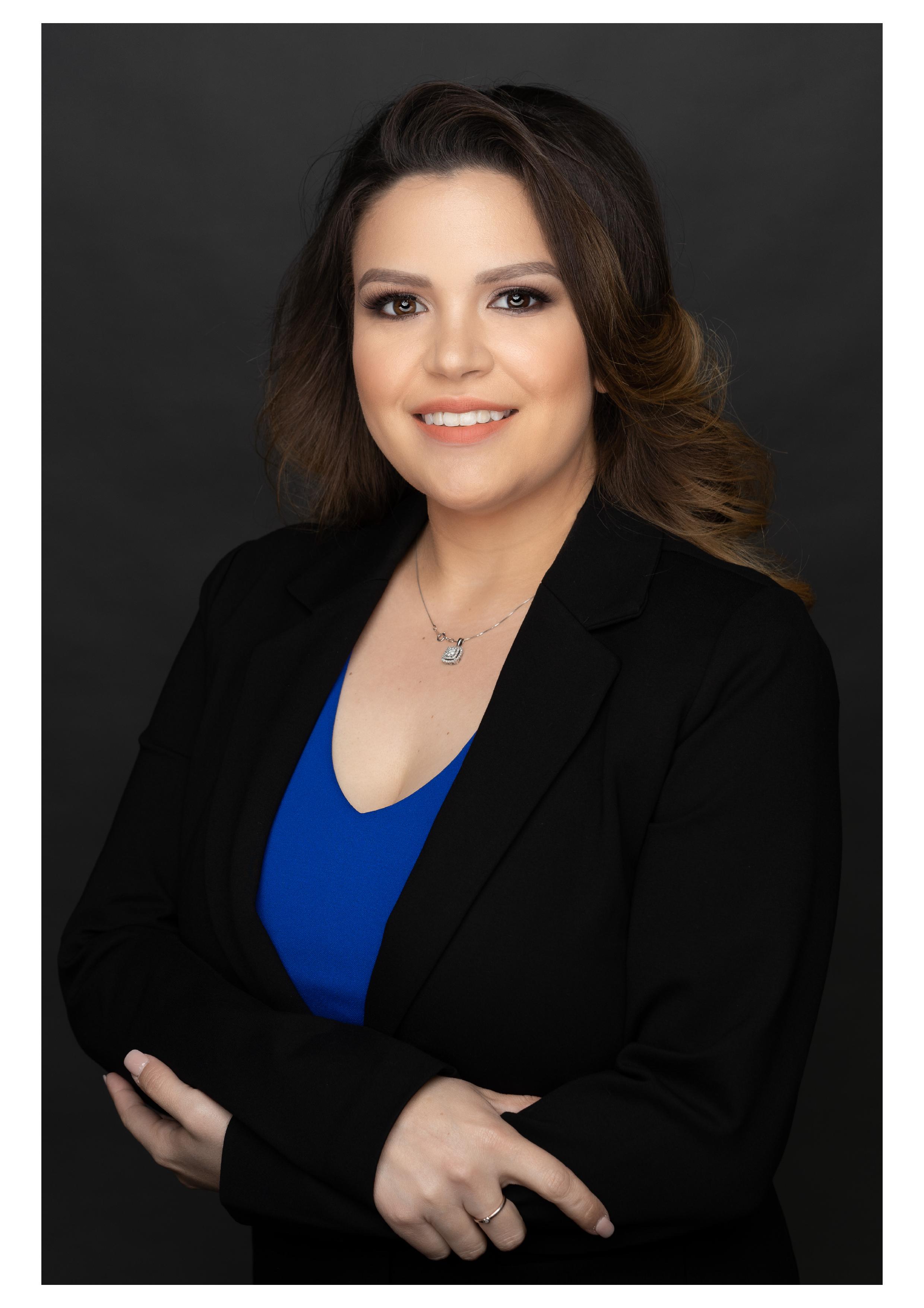 REALTOR® Profile Picture