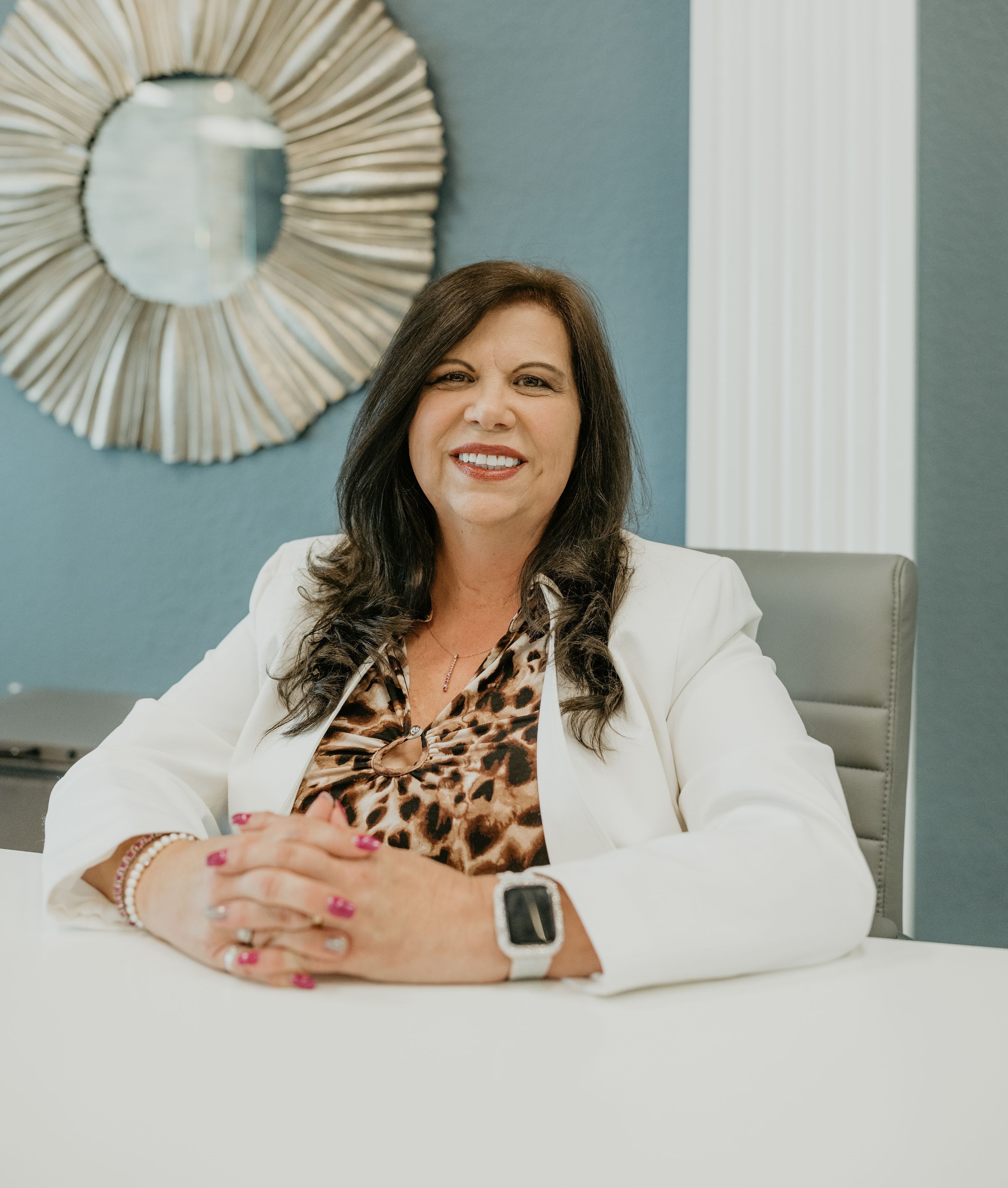 REALTOR® Profile Picture