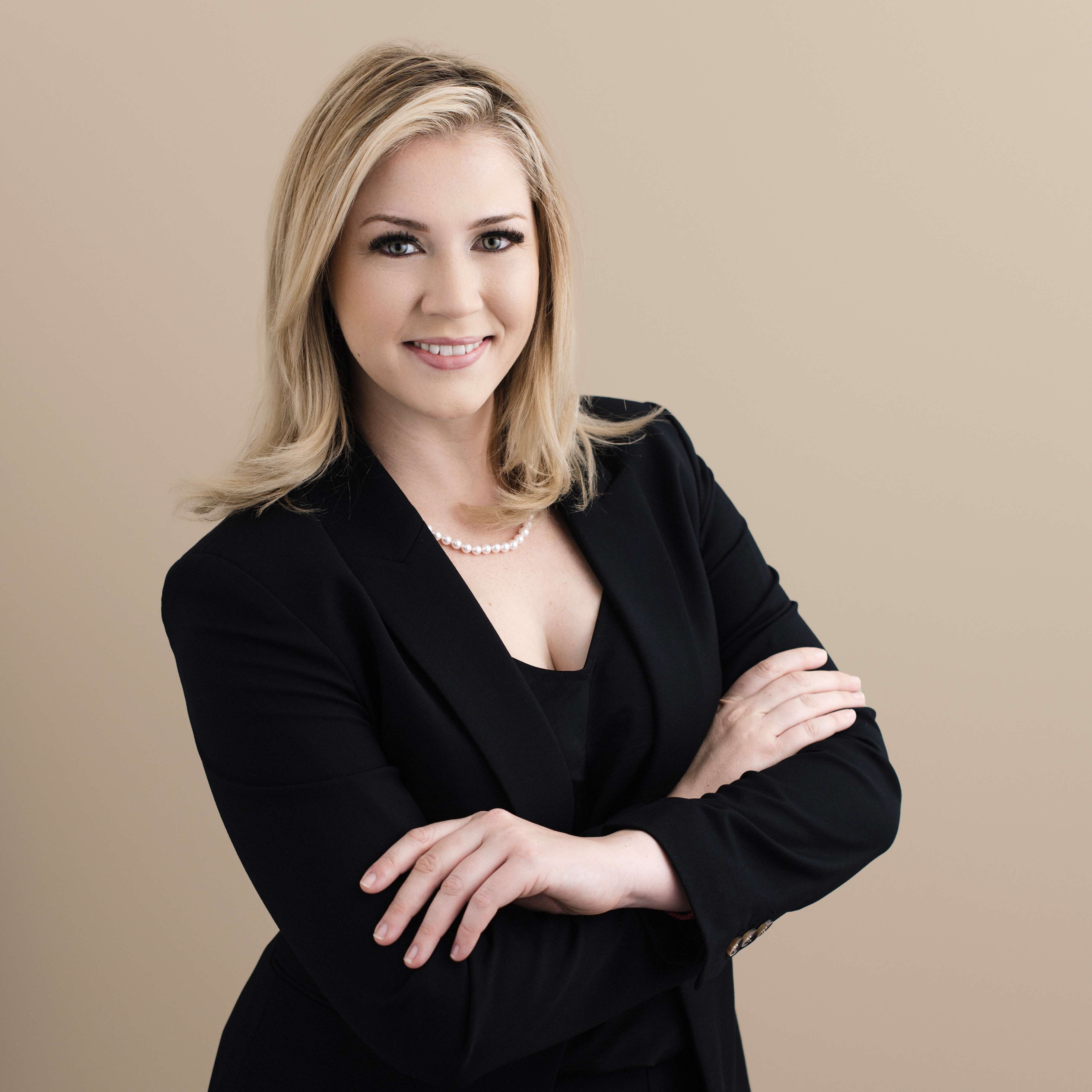REALTOR® Profile Picture
