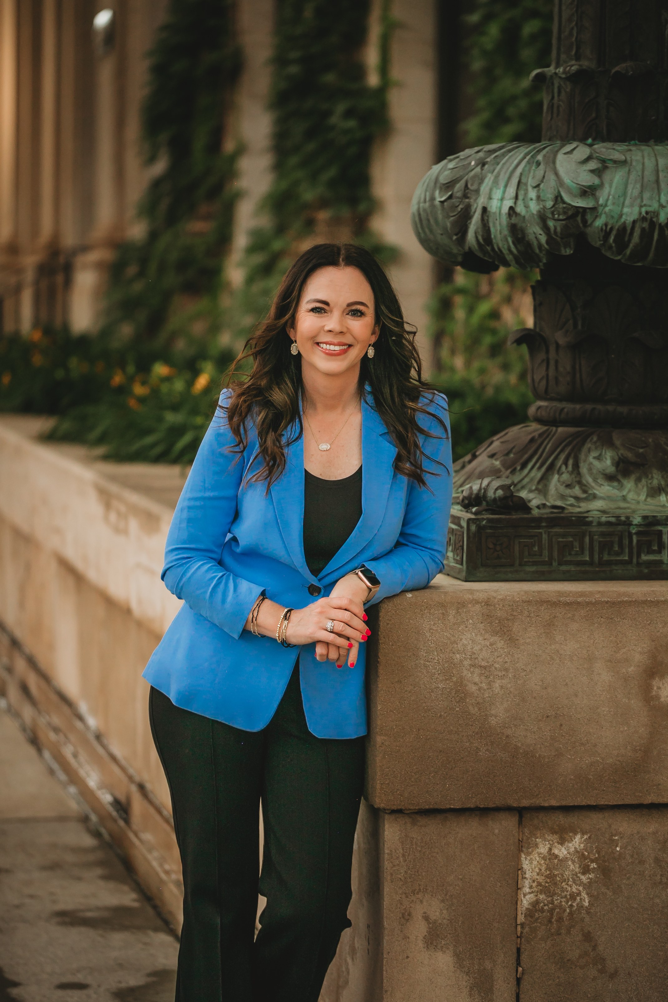REALTOR® Profile Picture