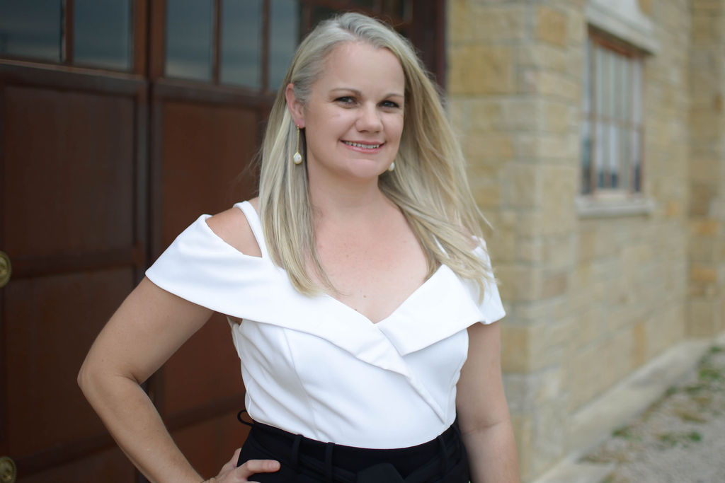 REALTOR® Profile Picture