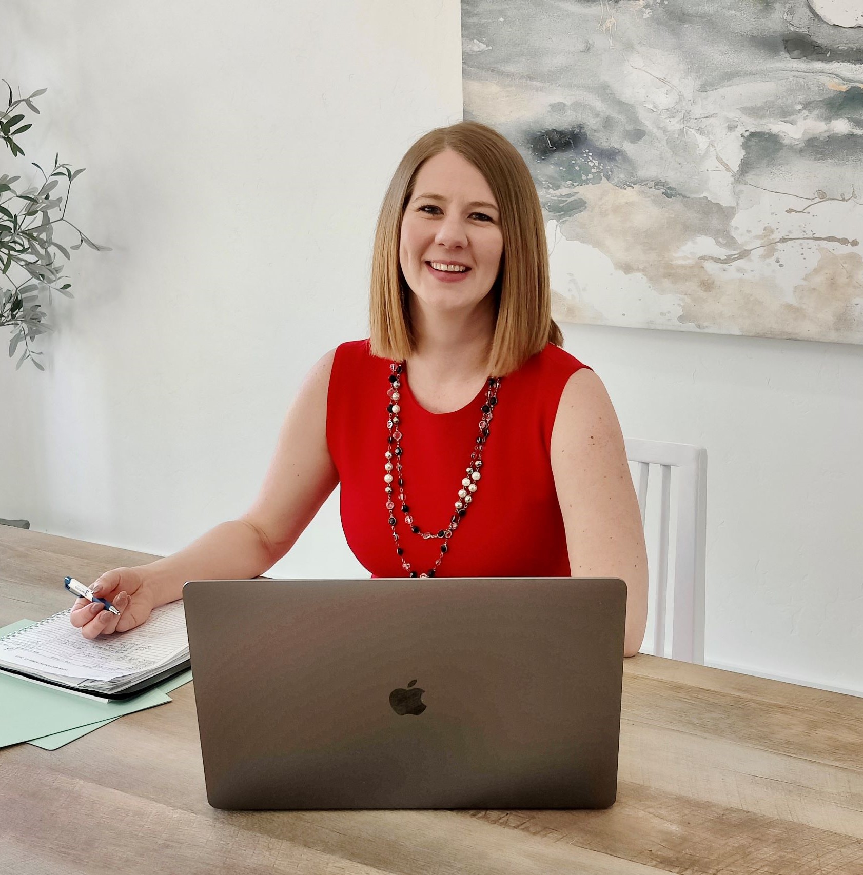 REALTOR® Profile Picture