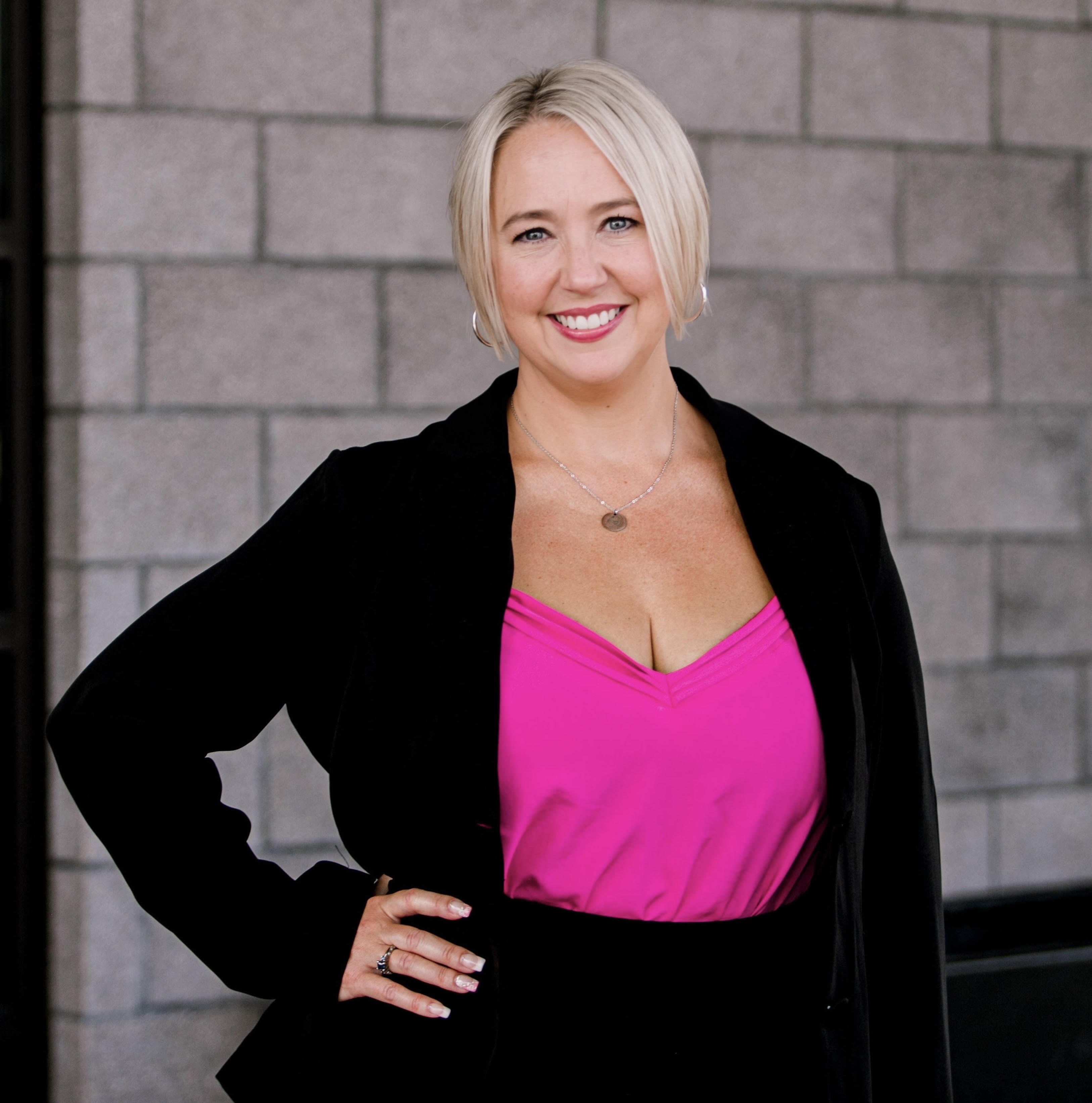 REALTOR® Profile Picture