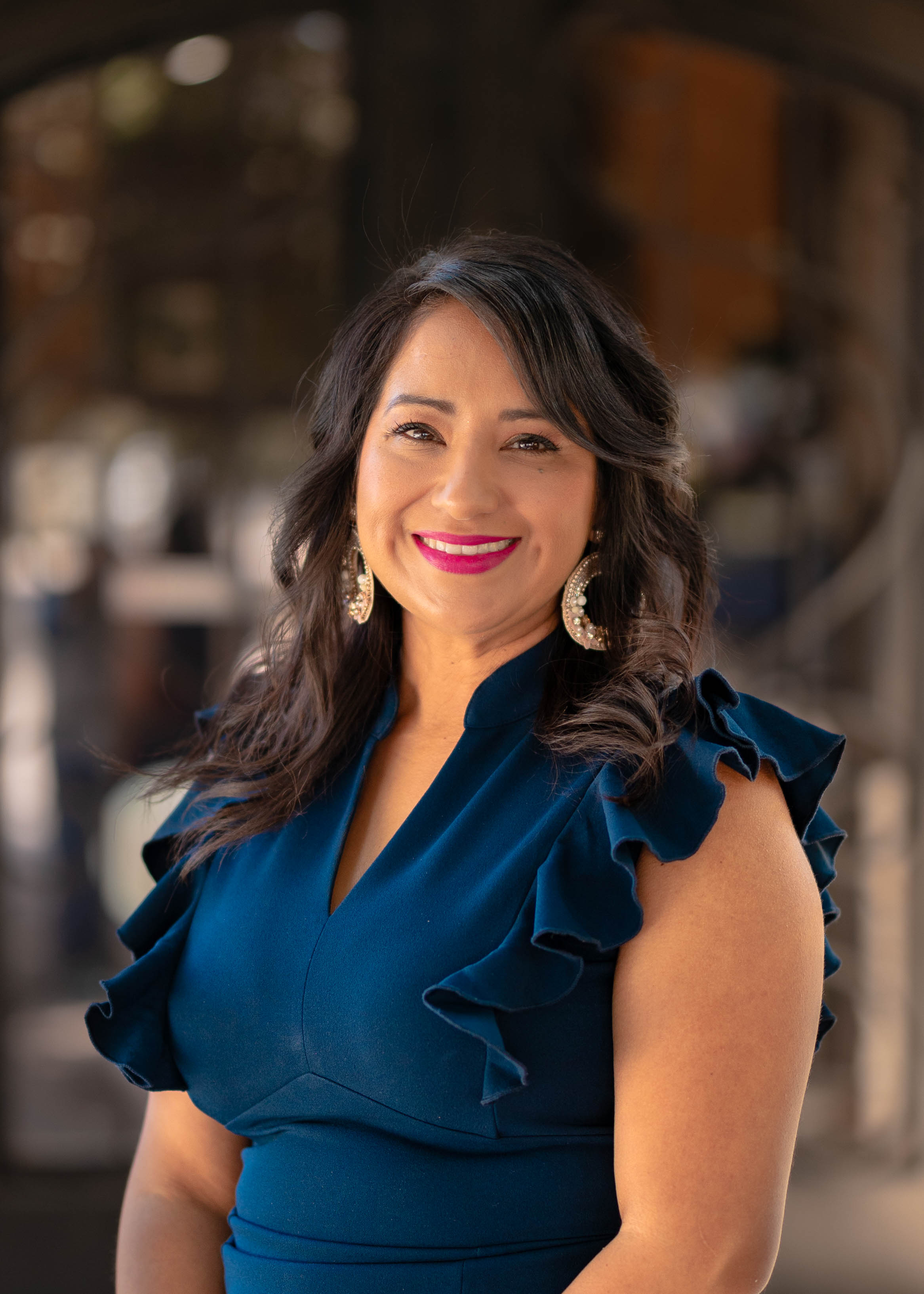 REALTOR® Profile Picture