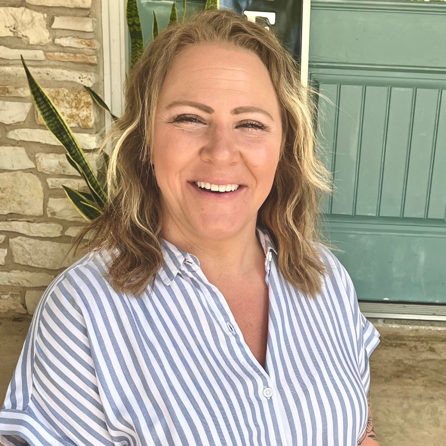REALTOR® Profile Picture