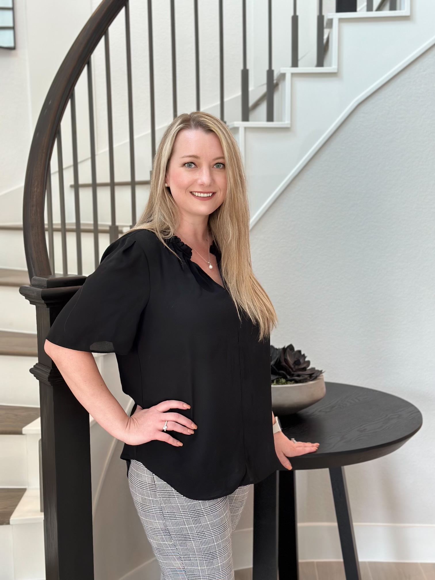 REALTOR® Profile Picture