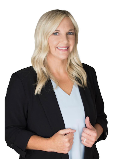 REALTOR® Profile Picture
