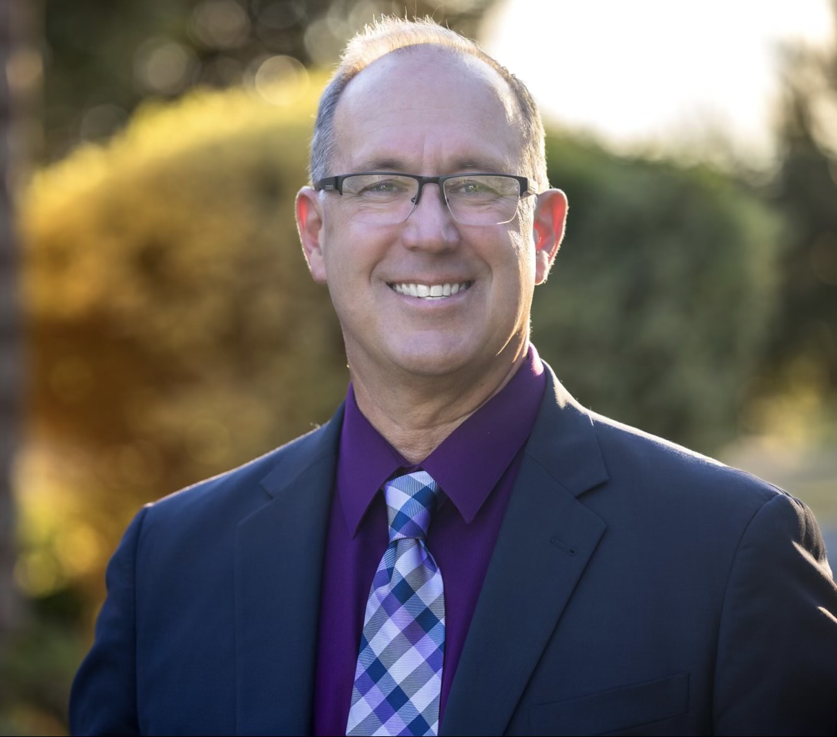 REALTOR® Profile Picture
