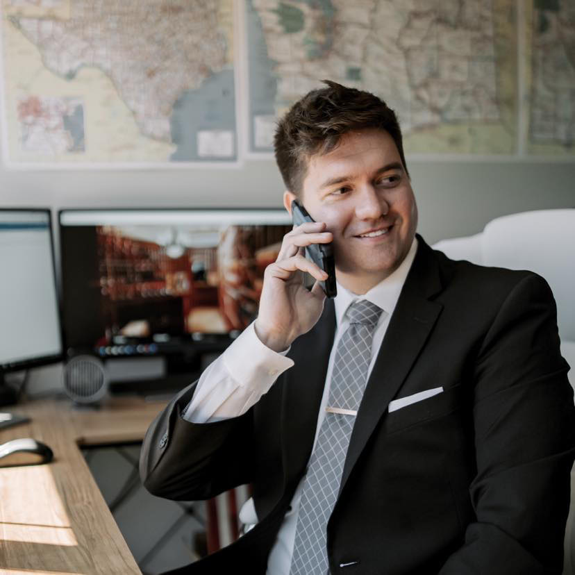 REALTOR® Profile Picture