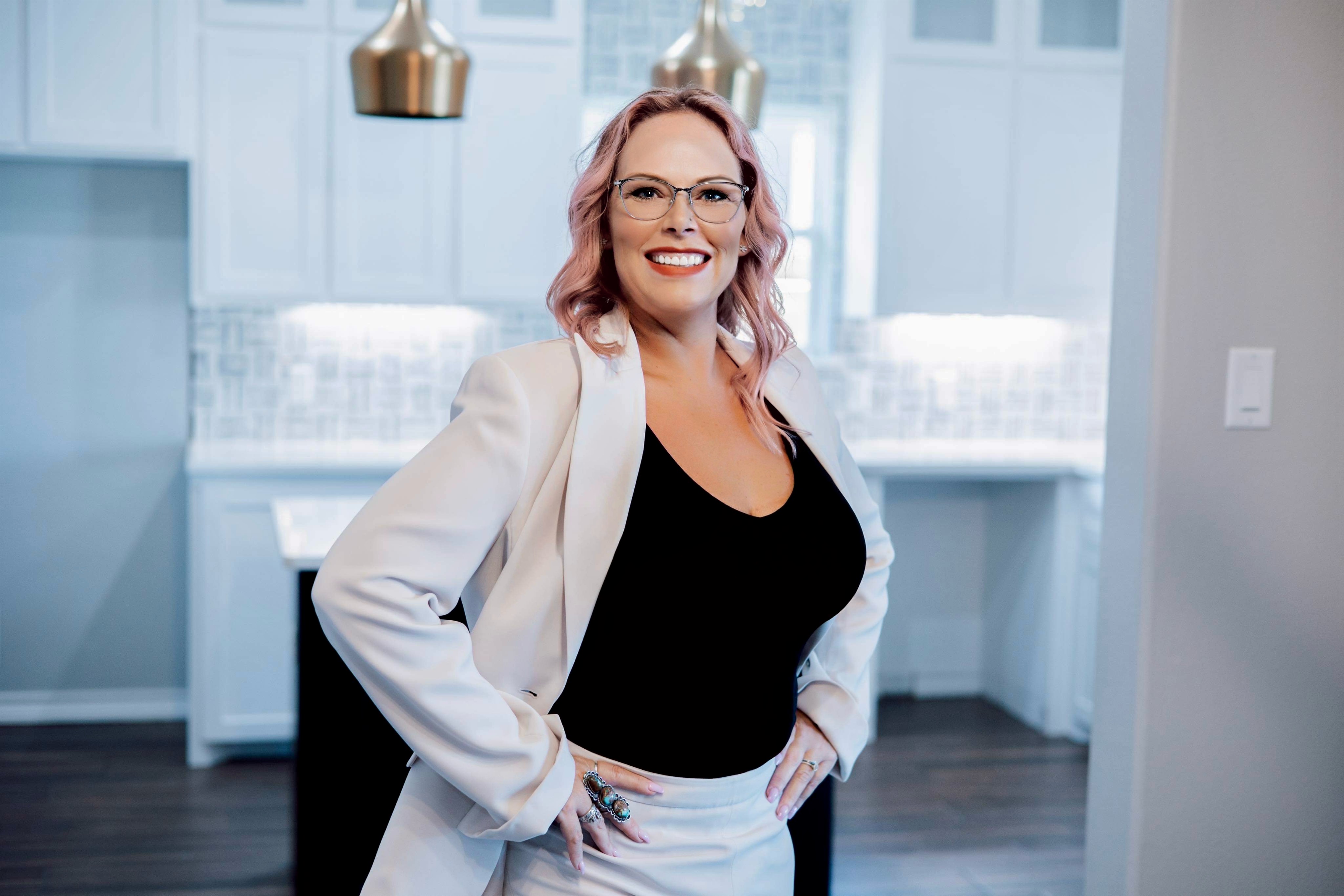 REALTOR® Profile Picture