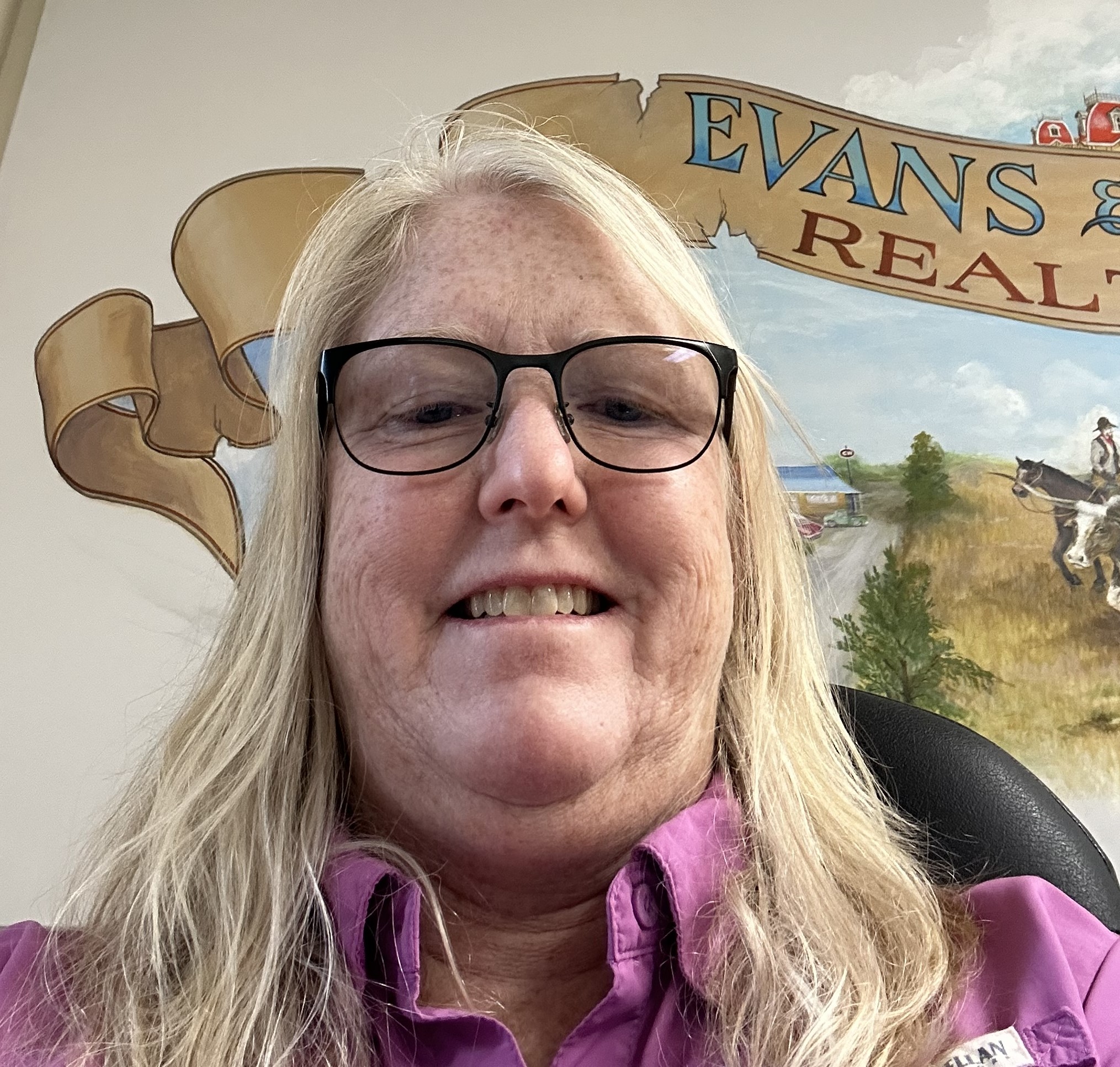 REALTOR® Profile Picture