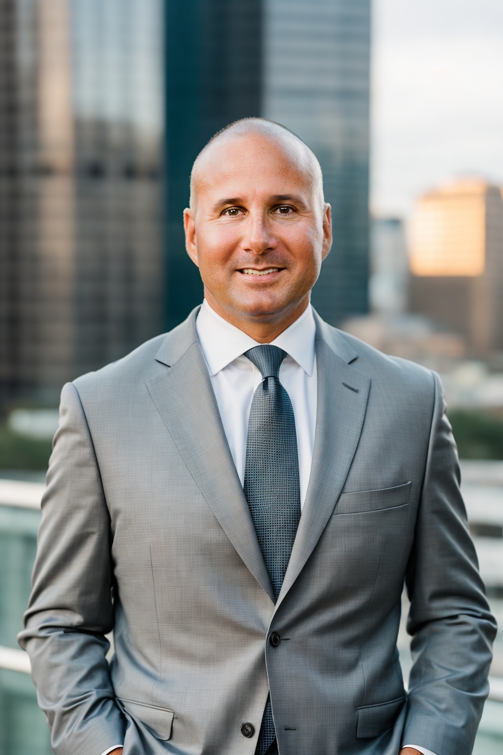 REALTOR® Profile Picture