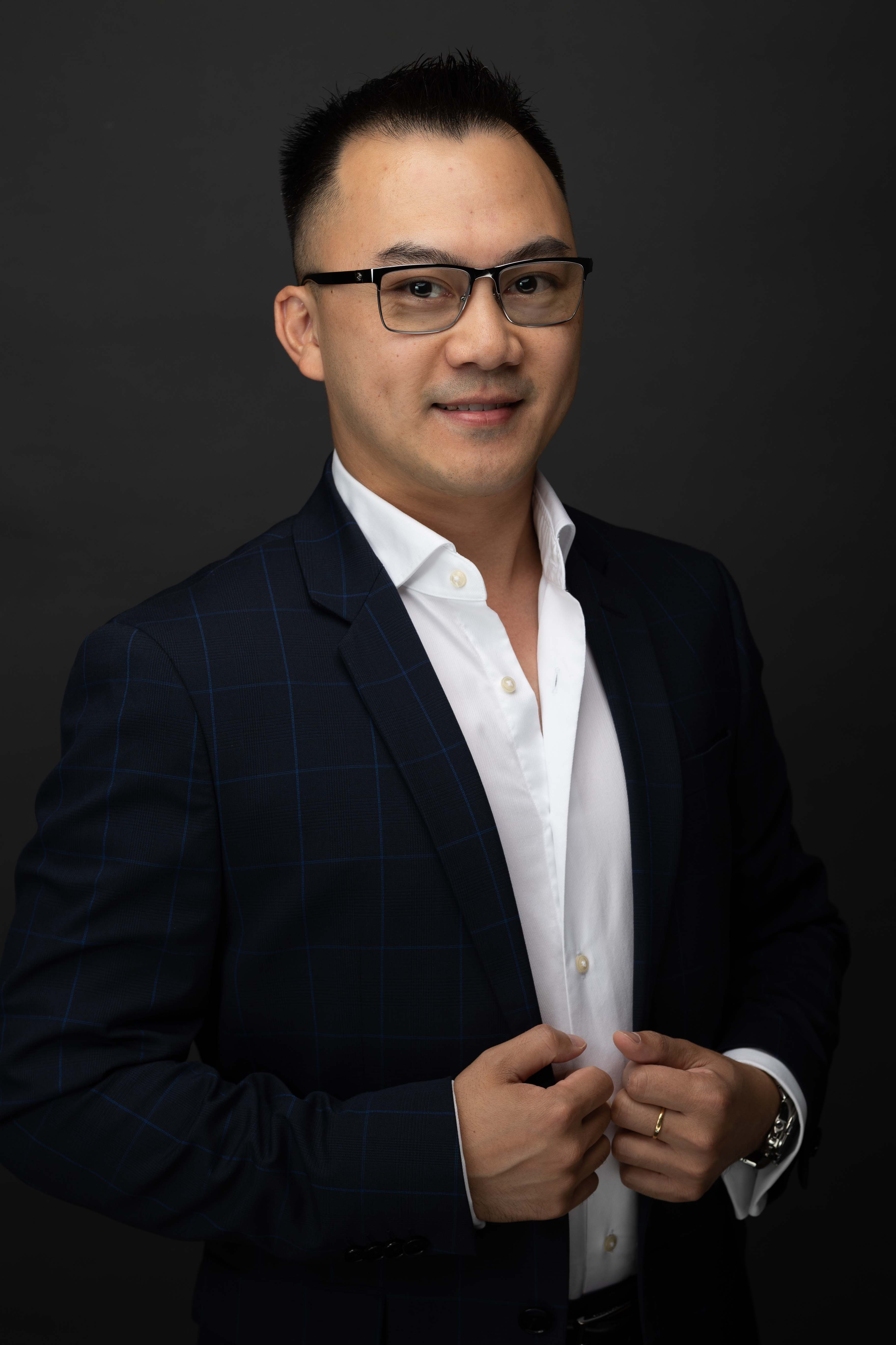 REALTOR® Profile Picture