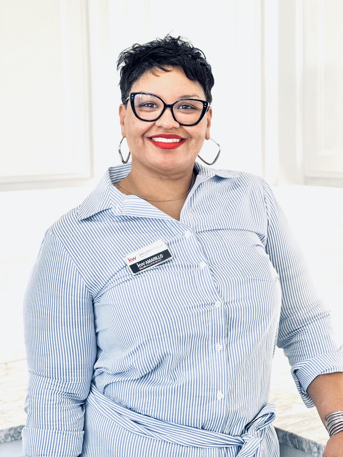 REALTOR® Profile Picture