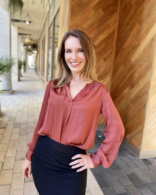 REALTOR® Profile Picture