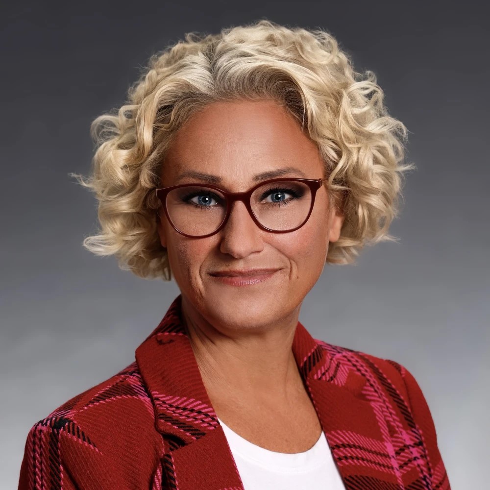 REALTOR® Profile Picture