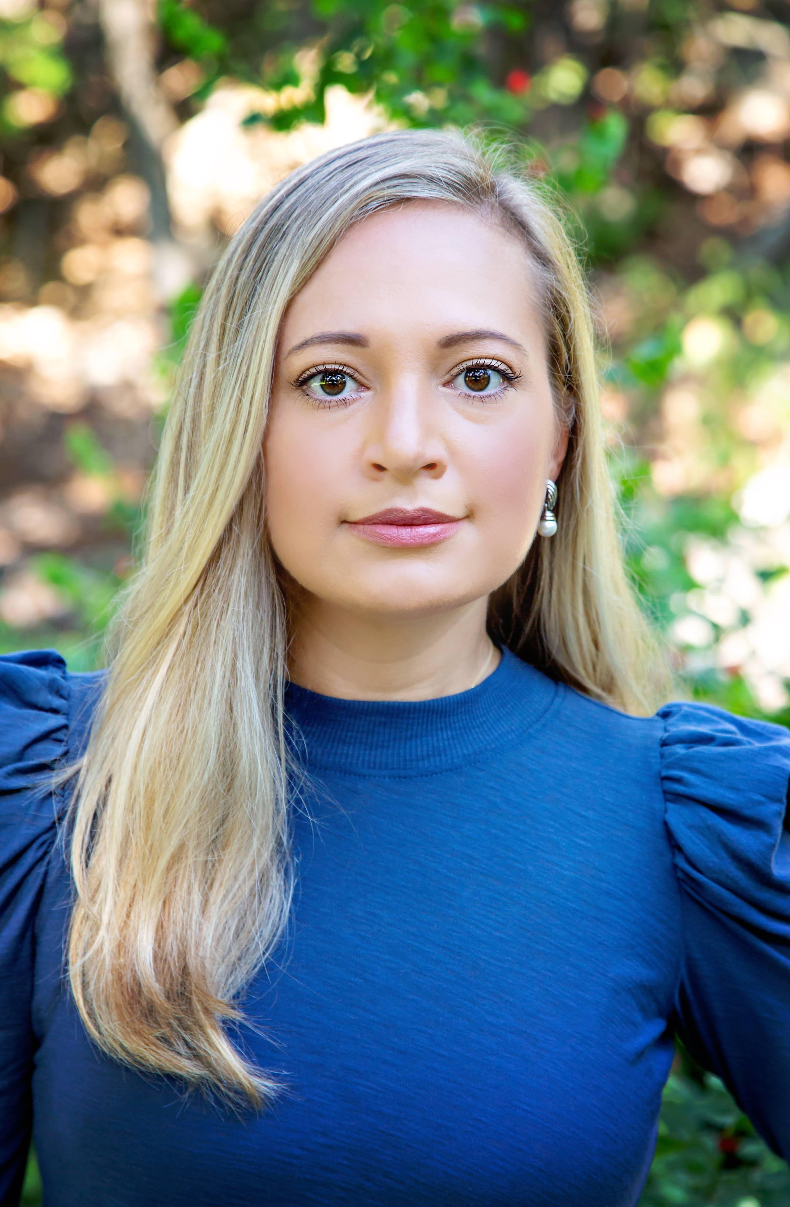 REALTOR® Profile Picture