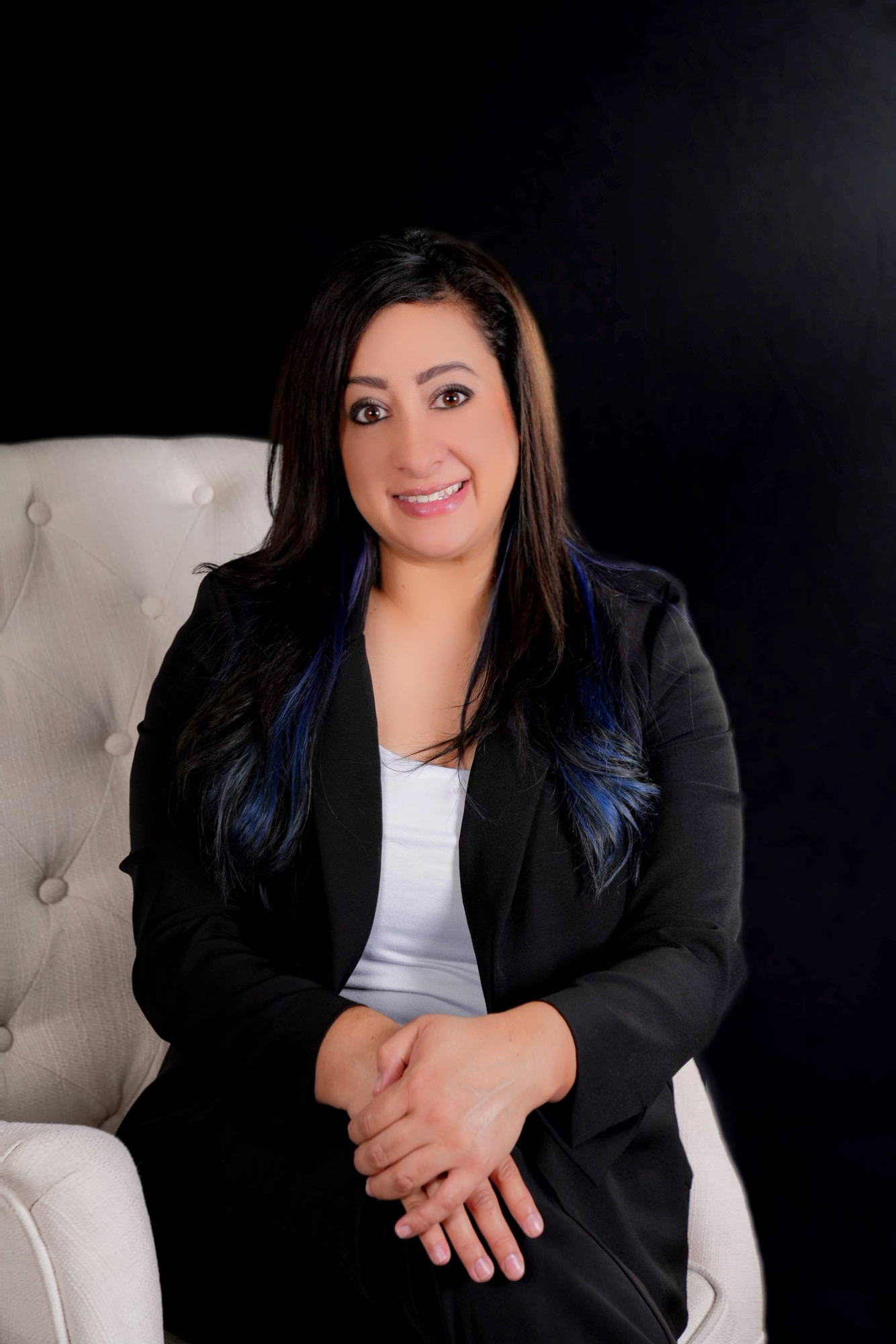 REALTOR® Profile Picture