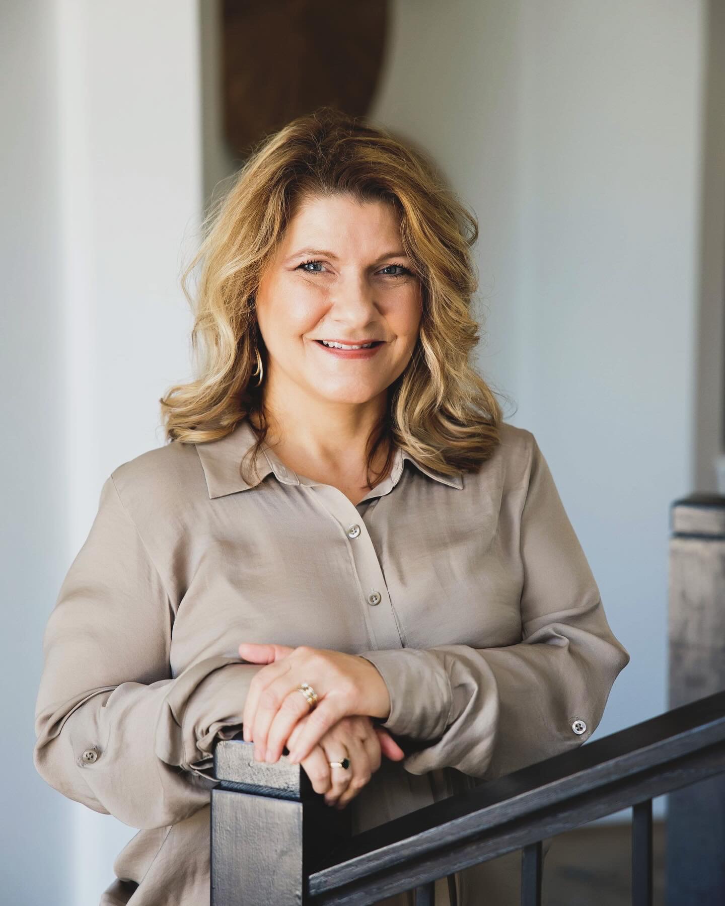 REALTOR® Profile Picture