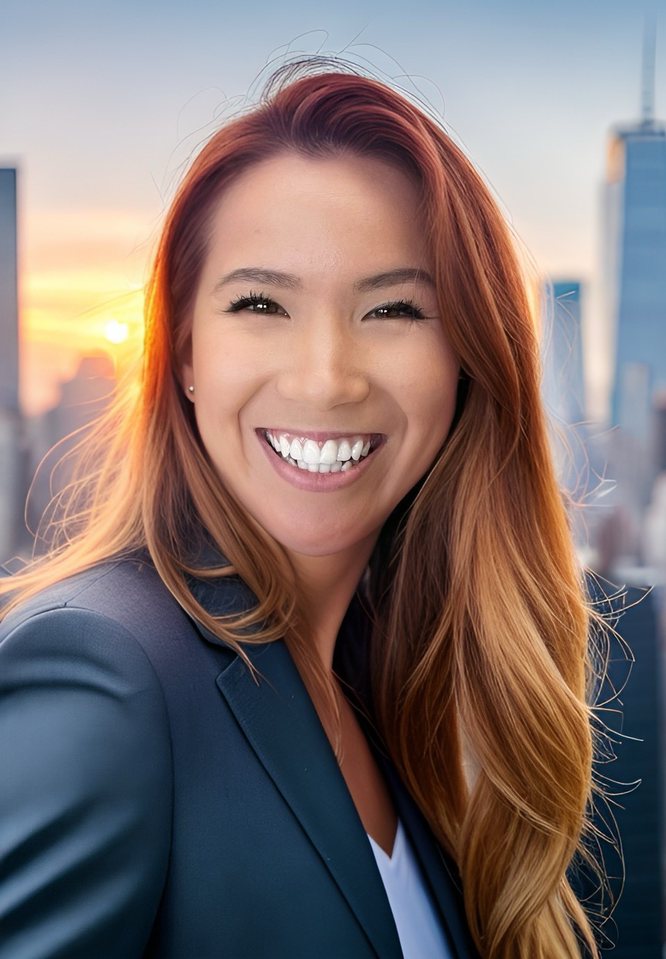 REALTOR® Profile Picture