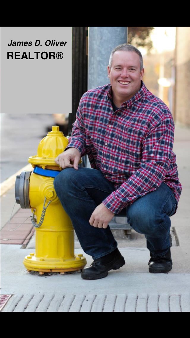 REALTOR® Profile Picture