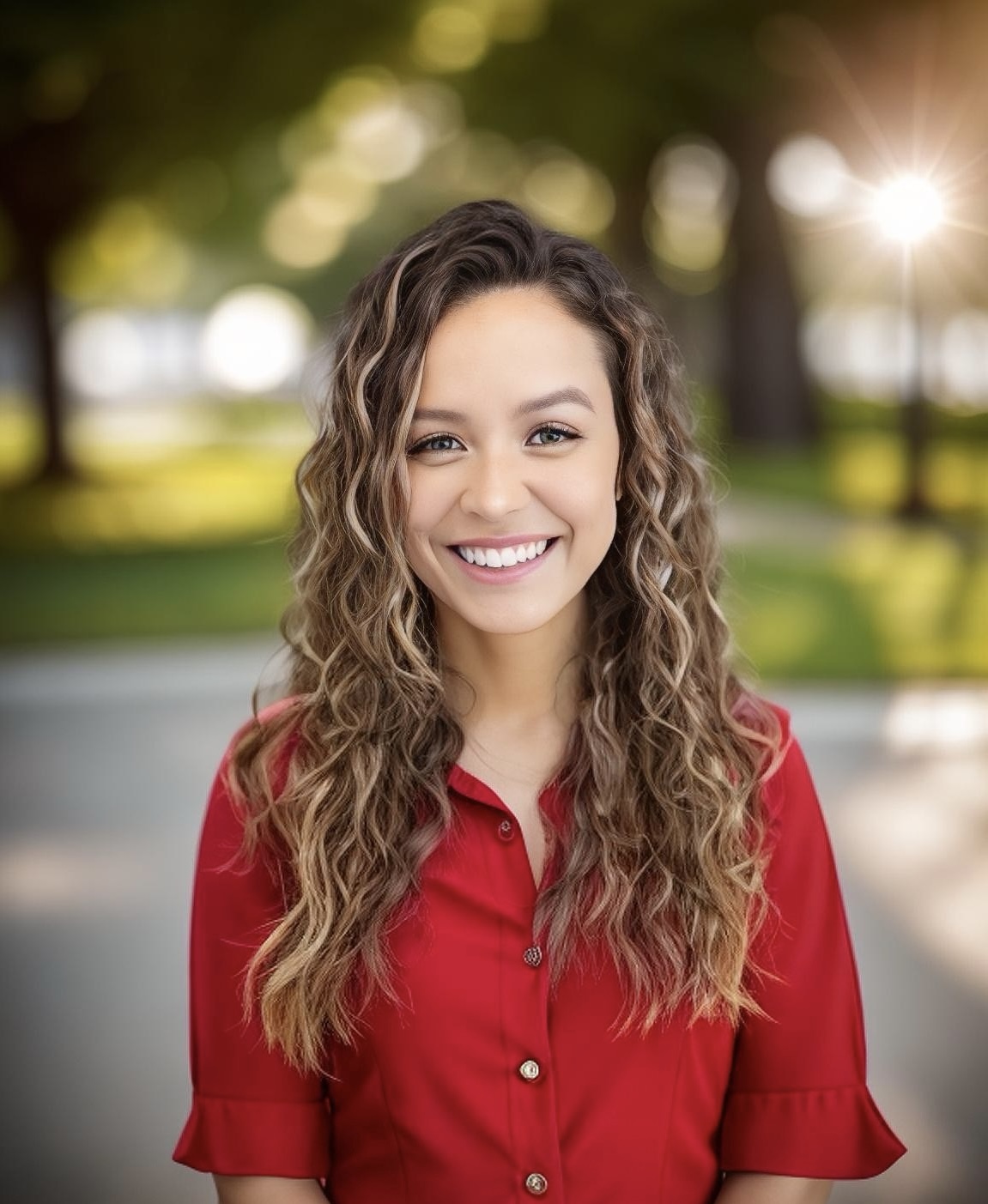 REALTOR® Profile Picture