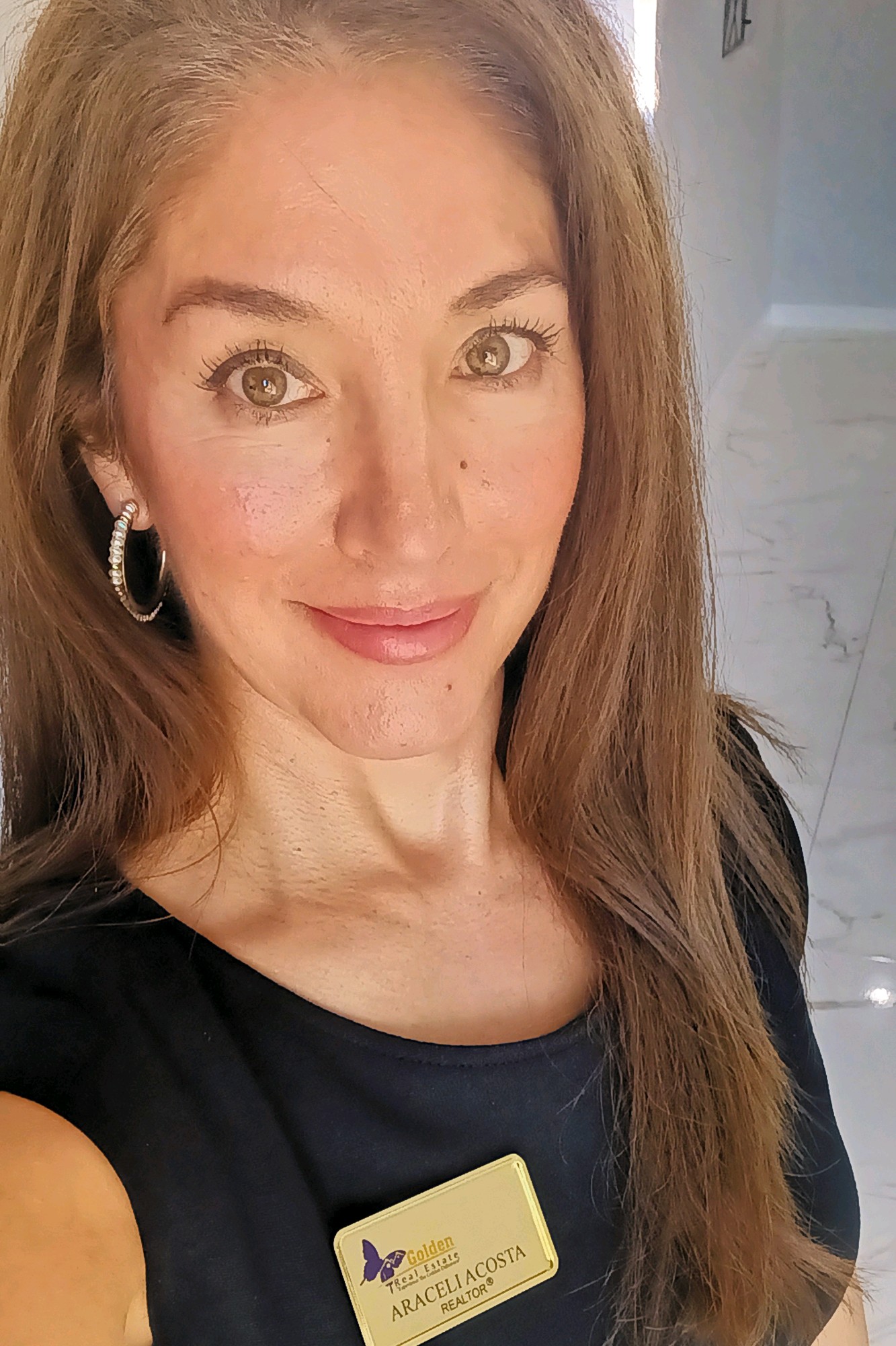 REALTOR® Profile Picture