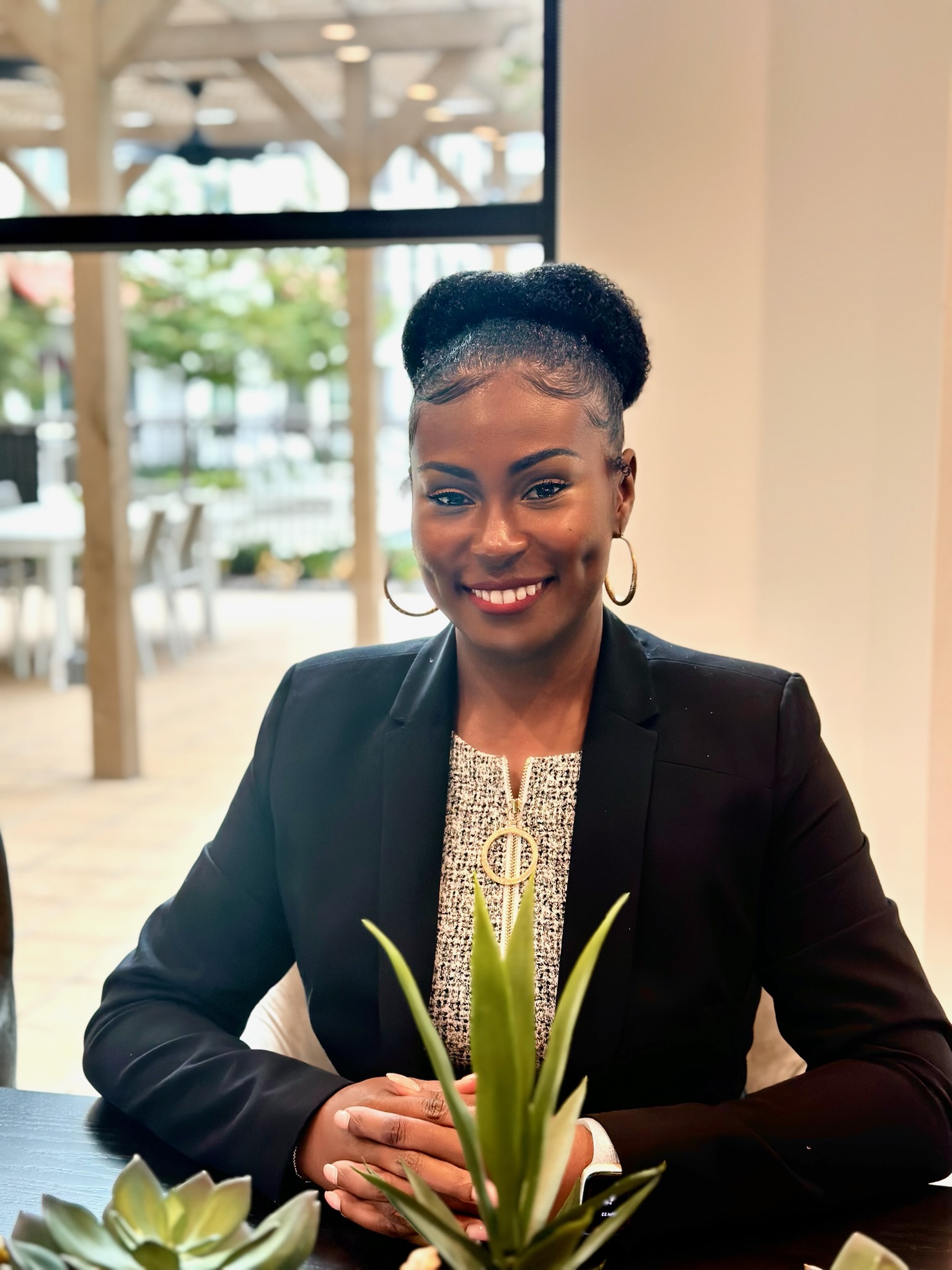 REALTOR® Profile Picture